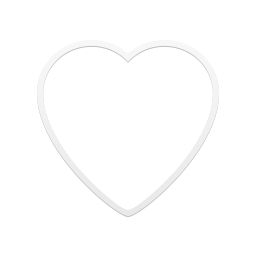 Heart icon