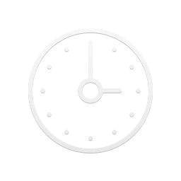 Clock icon